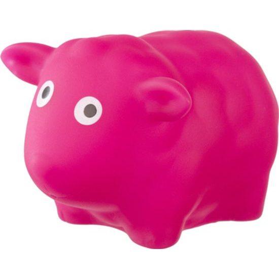 Hračky do vany - farma - 4 ks