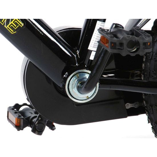 Dětské kolo Volare Freedom 14"