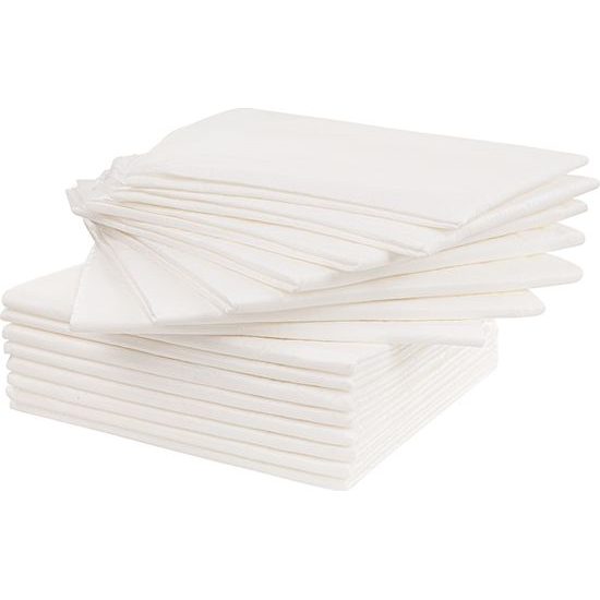 Jednorázové hygienické podložky Akuku Sensitive 10 ks