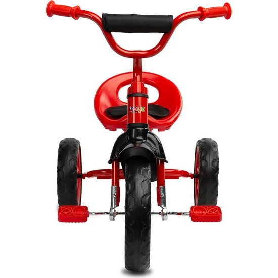 Dětská tříkolka Toyz York red