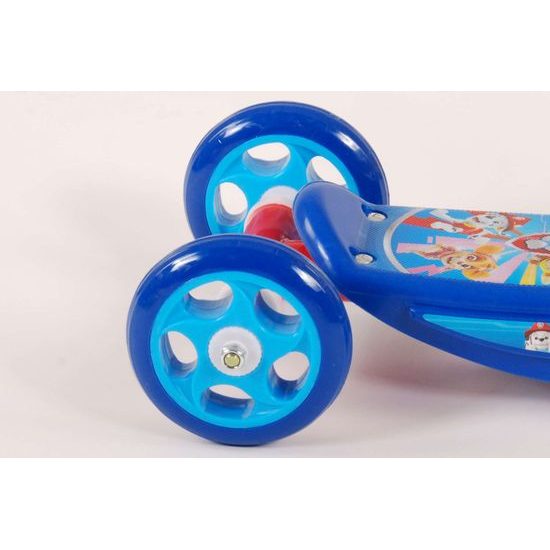Volare dětská koloběžka - scooter Paw Patrol