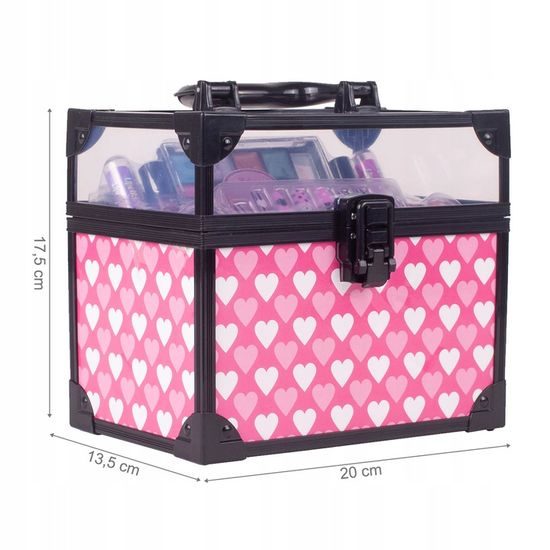 Dětský kosmetický kufřík MakeUp Box