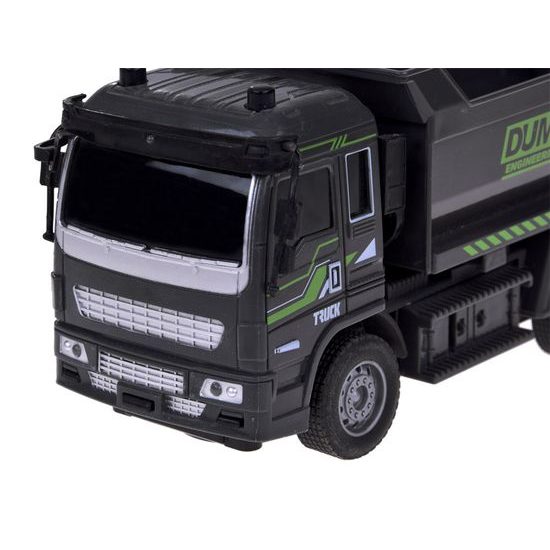 Nákladní autíčko na dálkové ovládání Dump Truck