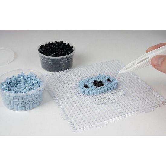 Zažehlovací korálky Iron Beads 18000 kusů