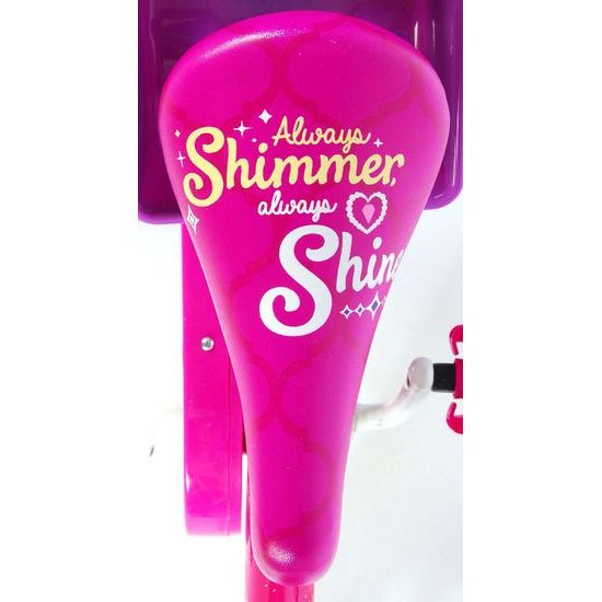 Dětské kolo Volare Shimmer&Shine 14"