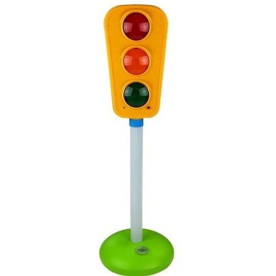 Majlo Toys naučný dopravní semafor Traffic Lights