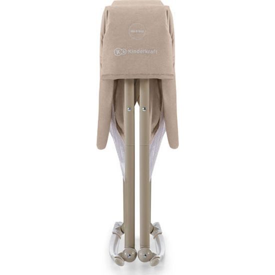 Kolébka Kinderkraft Lovi béžová