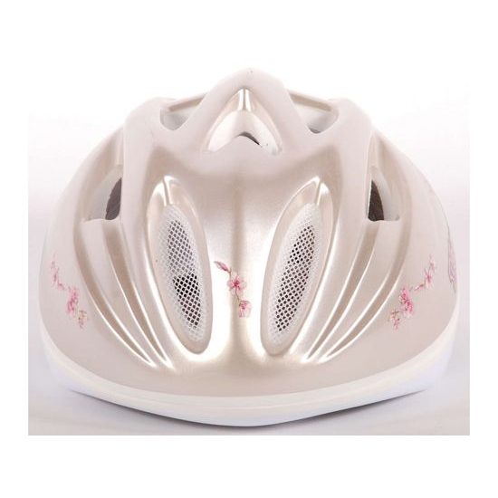 Dětská helma Volare Deluxe Pink