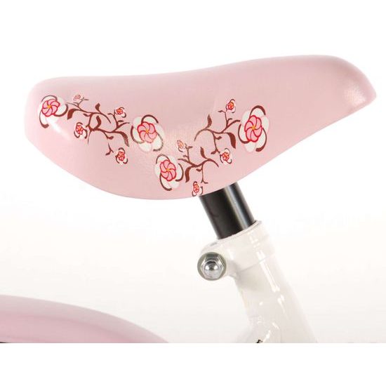 Dětské kolo Volare Rose Pink 12"