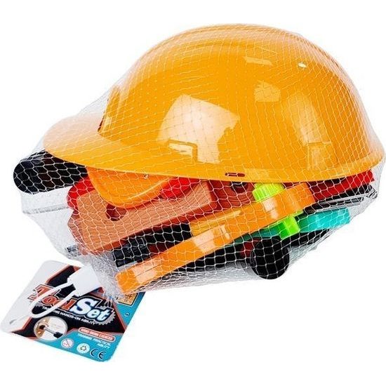 Sada nářadí pro malé kutily 37 položek