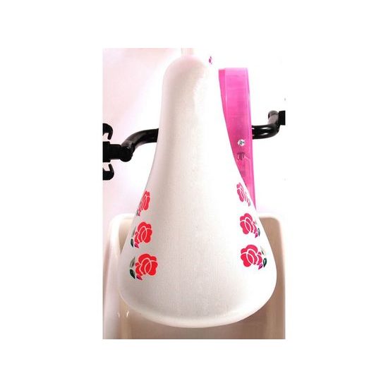 Dětské kolo Volare Rose 12"