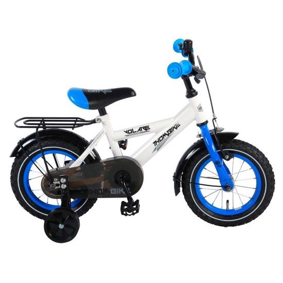 Dětské kolo Volare Thombike Blue 12"
