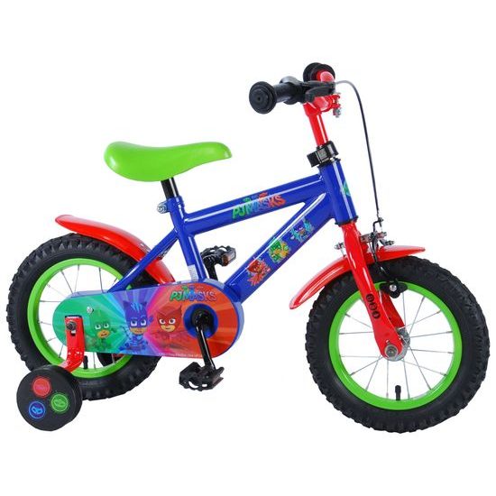 Dětské kolo Volare PJ Masks 12"