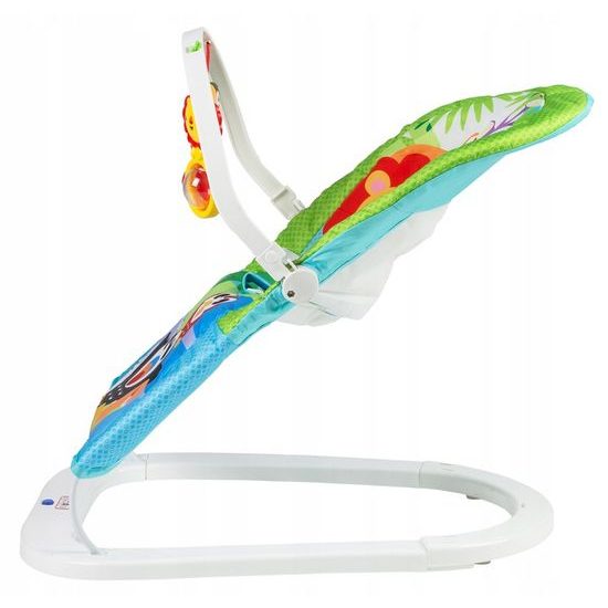 Ecotoys kojenecké lehátko Animal 3v1 Animal 7