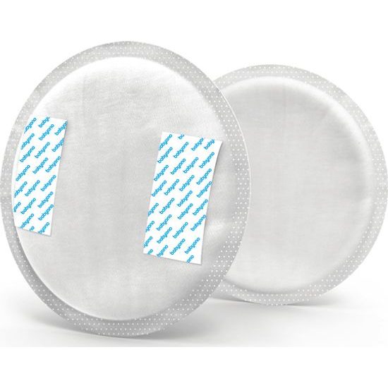 BabyOno Vložky do podprsenky Comfort 100+40 ks