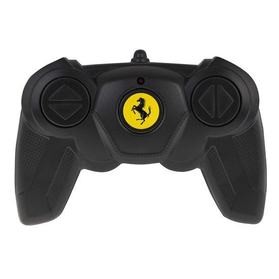 Rastar auto na dálkové ovládání Ferrari 296 GTS 1:16 červené