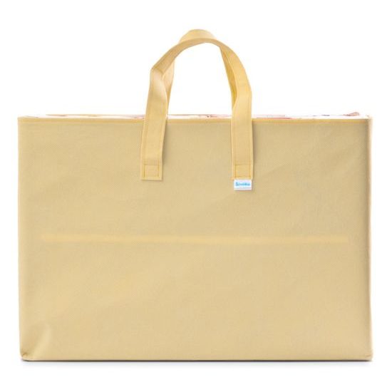 Skládací matrace do postýlky Sensillo Les 120X60 cm