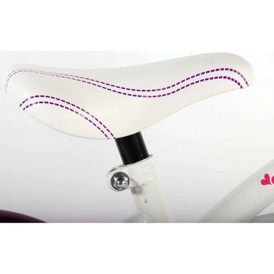 Dětské kolo Volare Heart Cruiser 12"