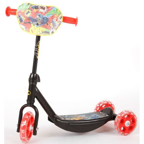 Volare dětská koloběžka - scooter Batman