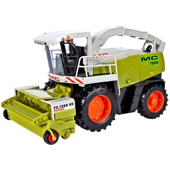 Dětský kombajn s příslušenstvím MC7266