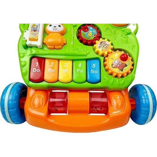 Vzdělávací chodítko pro děti