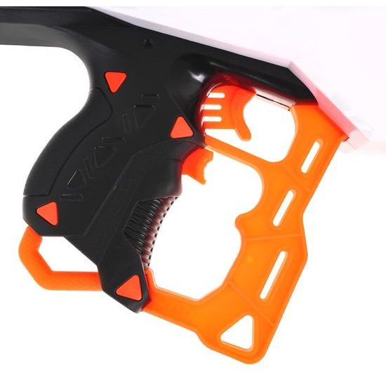 Nerf Ultra Select dětský samopal na pěnové náboje