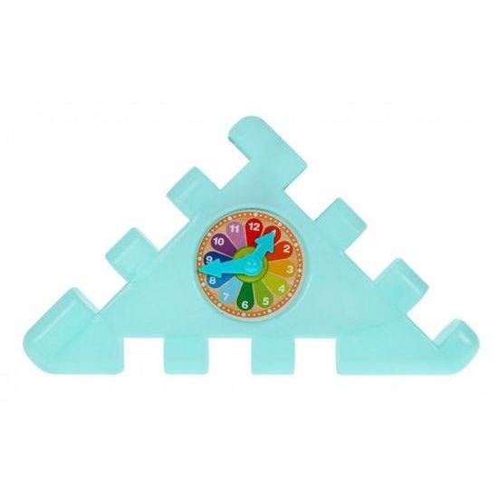 Haunger edukační multikostka Domeček