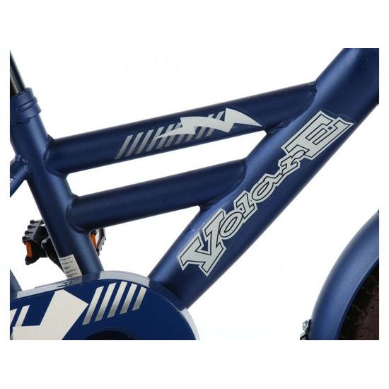 Dětské kolo Volare Urban Blue 12"