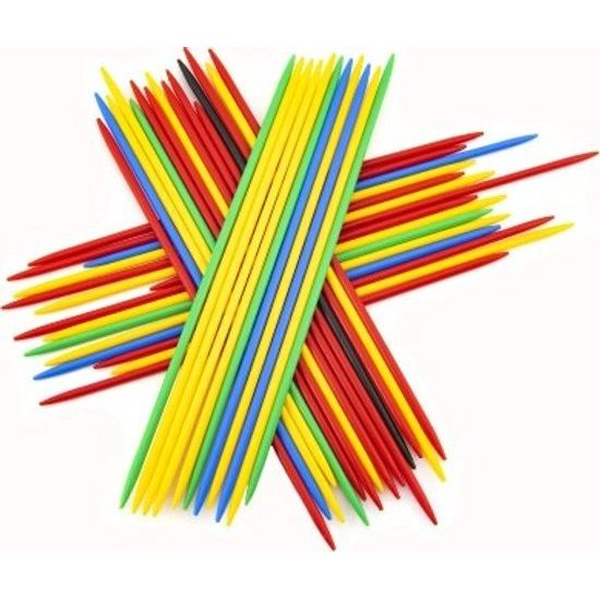 Mikádo - společenská hra 41ks