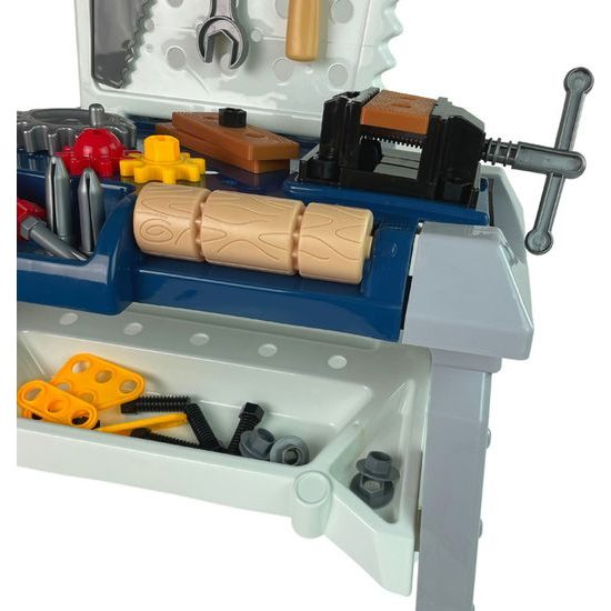 Dětská sada pracovního nářadí