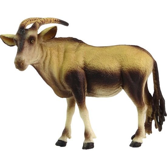 Figurka antilopy africké