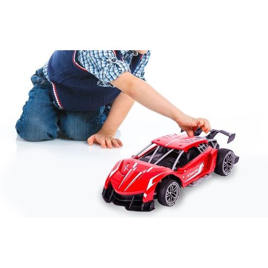 Závodní auto na dálkové ovládání High Sports 1:16