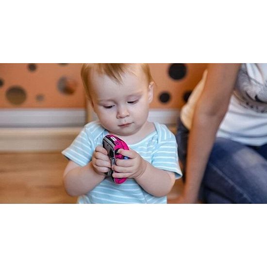 Haunger měkká autíčka s podložkou Cars in Town - 6 kusů