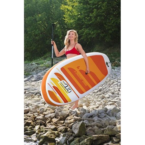 Paddleboard Bestway 65349 Aqua Journey 274 x 76 x 12 cm