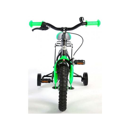 Dětské kolo Volare Thombike Green 12"