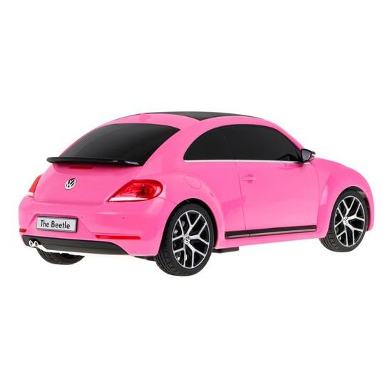 Rastar auto na dálkové ovládání Volkswagen Beetle 1:14