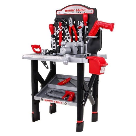 Doris dětská pracovní dílna Work Table