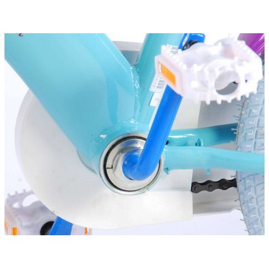 Dětské kolo Volare Disney Frozen 16"