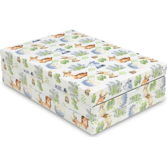 Cestovní matrace Lesní vycházka