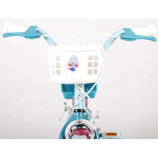Dětské kolo Volare Disney Frozen II 16"