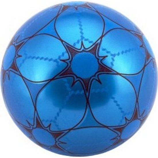 Míč barevný nenafouknutý - mix barev