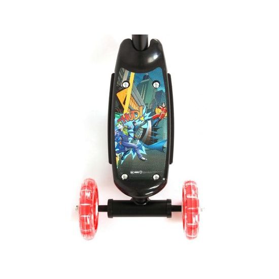 Volare dětská koloběžka - scooter Batman