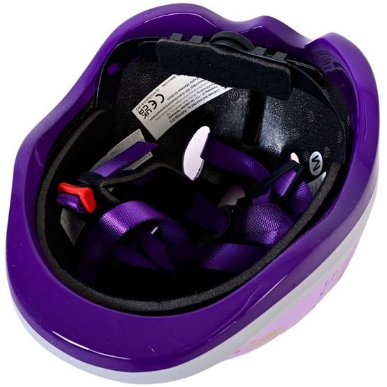 Dětská helma Volare Disney Wish