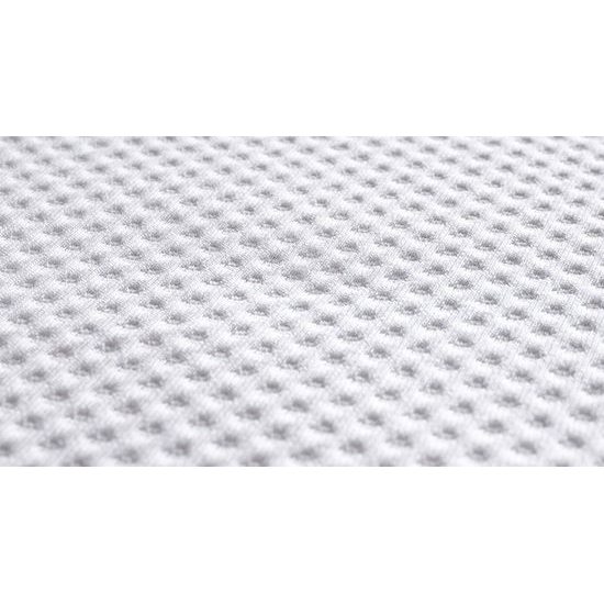 Matrace Sensillo Supreme SEASONS 120x60 cm - bílá