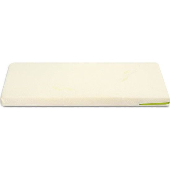 Matrace z pěny 90x40 cm Aloe vera