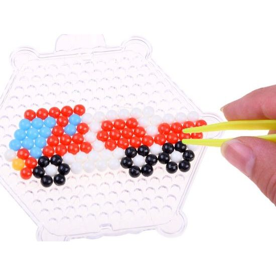 Doris vodné korálky Traffic Tool 800 kusov