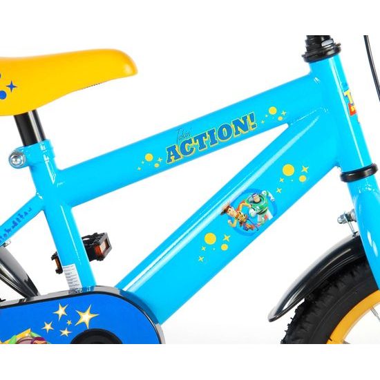 Dětské kolo Volare Toy Story 14"
