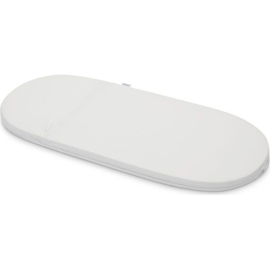 Matrace do kočárku Classic šedá