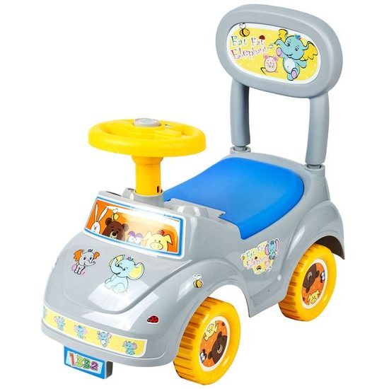 Dětské mini odrážedlo Fat Elephant