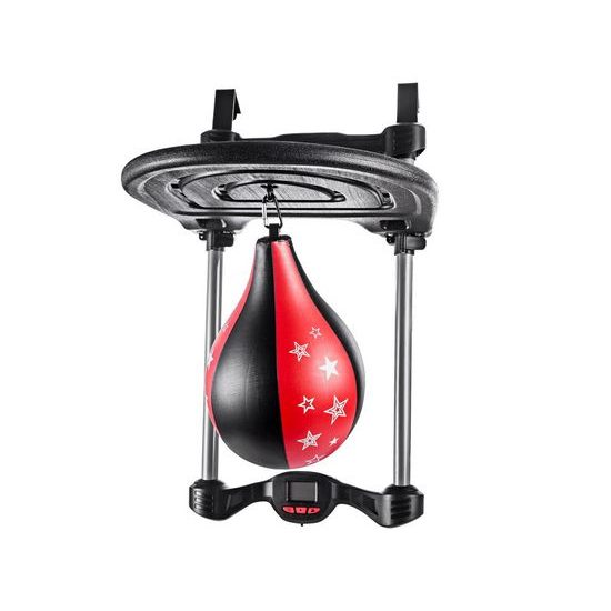 Dětská boxovací hruška na dveře Boxing Hang